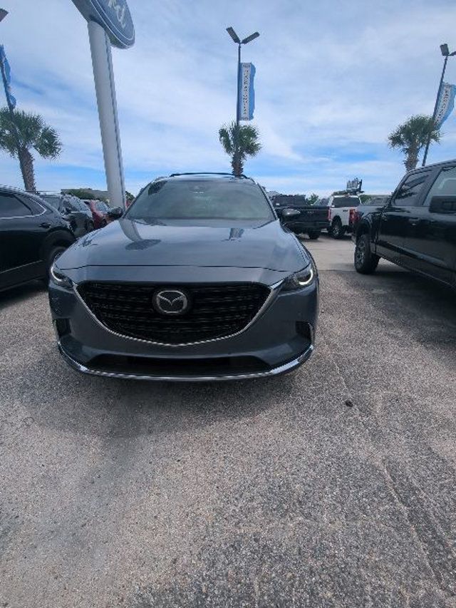 2022 Mazda CX-9 Carbon Edition AWD - 23026959 - 7
