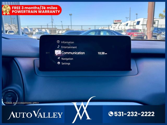 2022 MAZDA CX-9 Signature Sport Utility 4D - 22942429 - 32