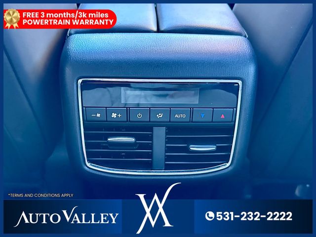 2022 MAZDA CX-9 Signature Sport Utility 4D - 22942429 - 36