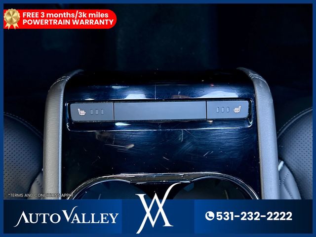 2022 MAZDA CX-9 Signature Sport Utility 4D - 22942429 - 38