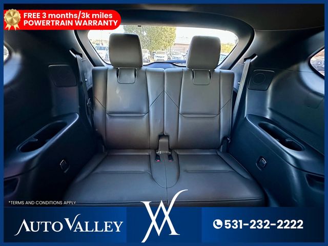 2022 MAZDA CX-9 Signature Sport Utility 4D - 22942429 - 39