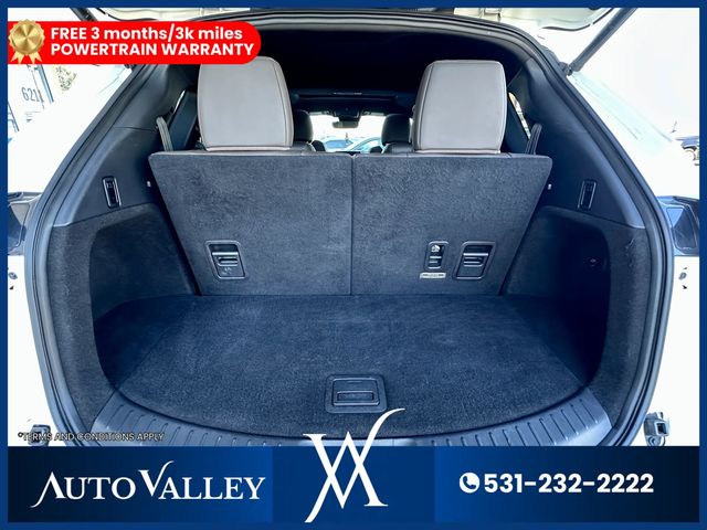 2022 MAZDA CX-9 Signature Sport Utility 4D - 22942429 - 41
