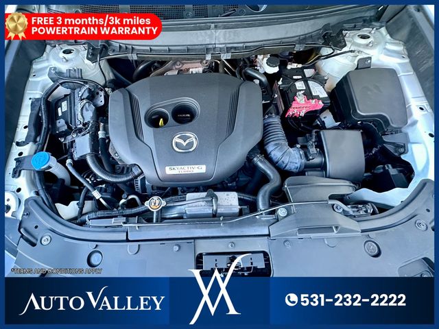 2022 MAZDA CX-9 Signature Sport Utility 4D - 22942429 - 42