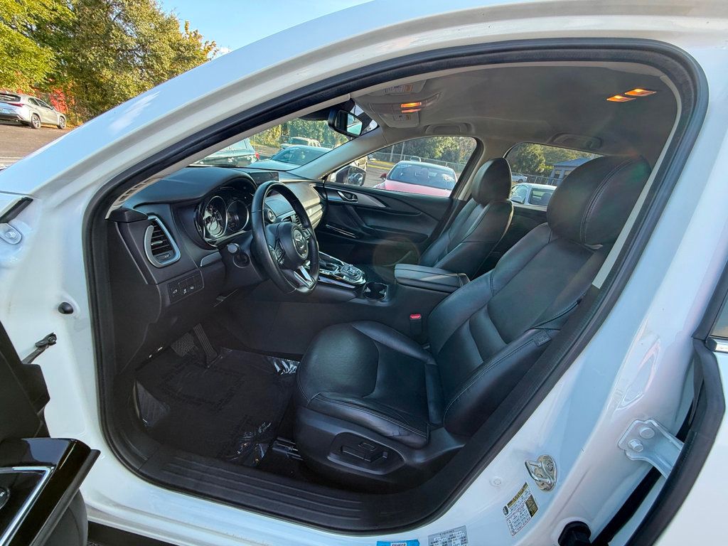 2022 Mazda CX-9 Touring AWD - 22946848 - 9