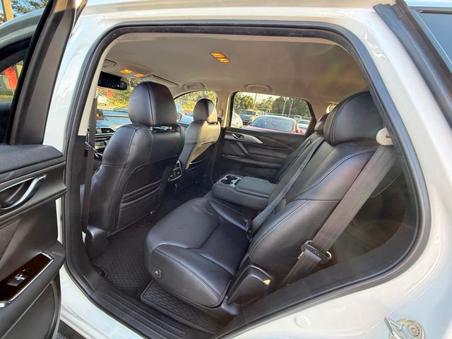 2022 Mazda CX-9 Touring AWD - 22946848 - 10
