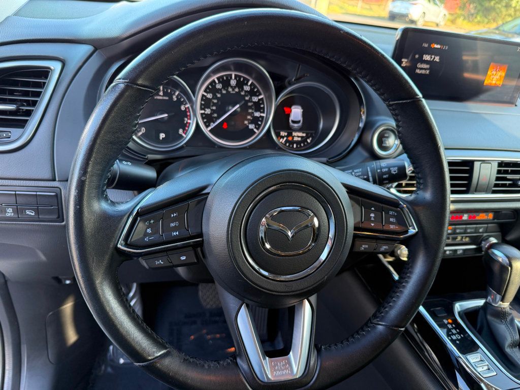 2022 Mazda CX-9 Touring AWD - 22946848 - 12