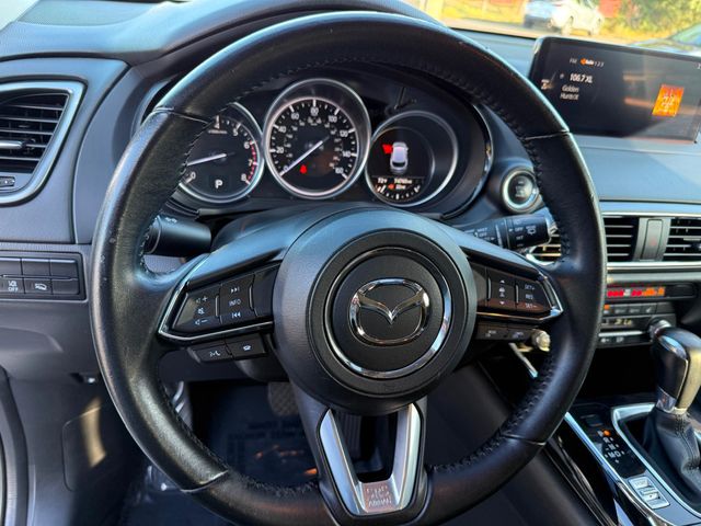 2022 Mazda CX-9 Touring AWD - 22946848 - 12