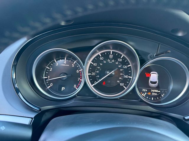 2022 Mazda CX-9 Touring AWD - 22946848 - 13