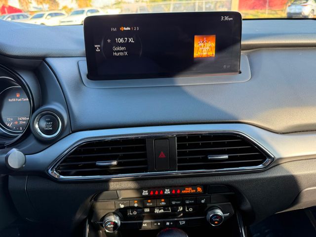 2022 Mazda CX-9 Touring AWD - 22946848 - 14