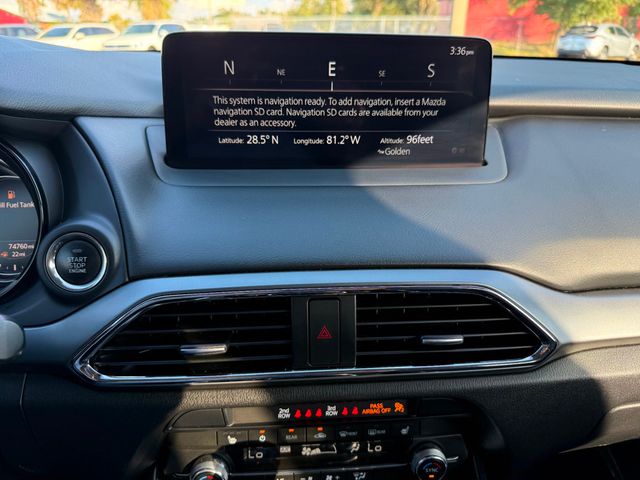 2022 Mazda CX-9 Touring AWD - 22946848 - 15