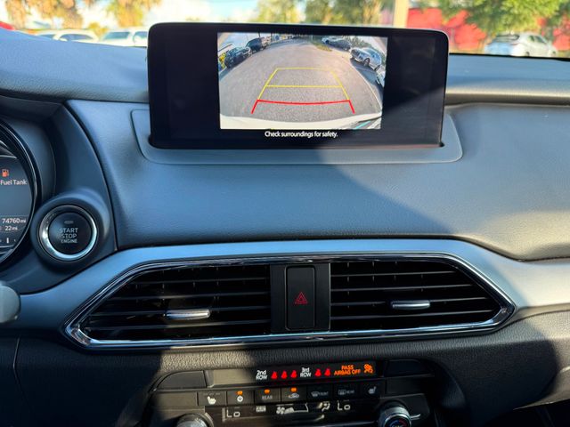 2022 Mazda CX-9 Touring AWD - 22946848 - 16