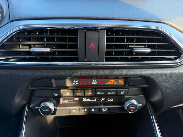 2022 Mazda CX-9 Touring AWD - 22946848 - 17