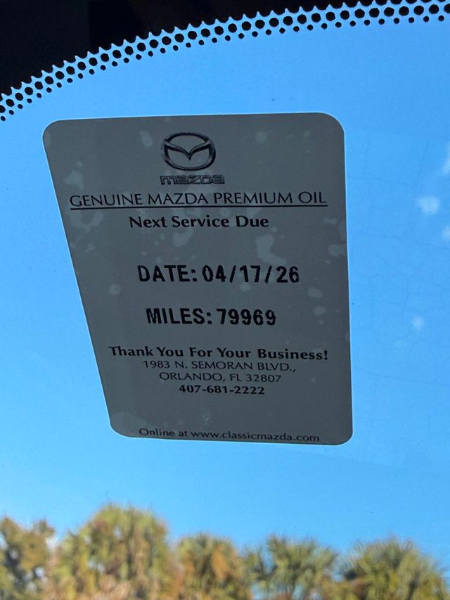 2022 Mazda CX-9 Touring AWD - 22946848 - 18