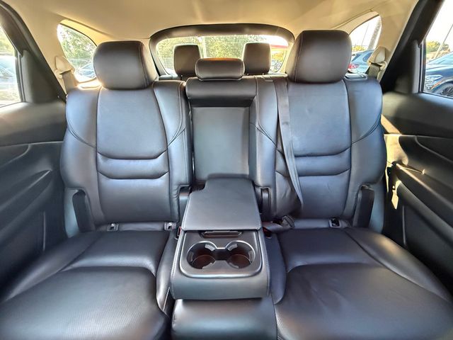 2022 Mazda CX-9 Touring AWD - 22946848 - 19