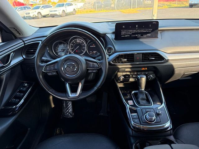 2022 Mazda CX-9 Touring AWD - 22946848 - 20