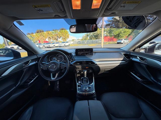 2022 Mazda CX-9 Touring AWD - 22946848 - 21