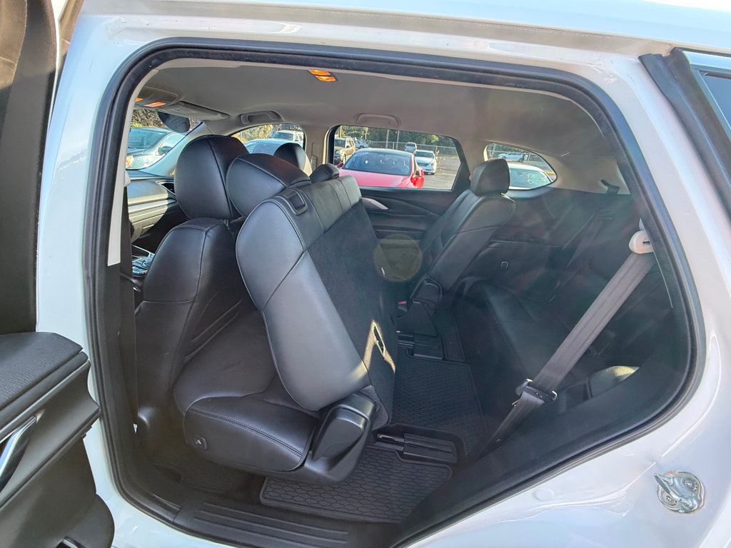 2022 Mazda CX-9 Touring AWD - 22946848 - 23