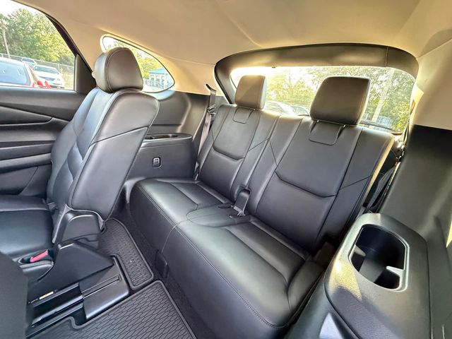 2022 Mazda CX-9 Touring AWD - 22946848 - 24