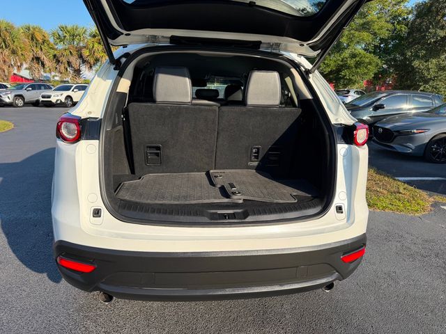 2022 Mazda CX-9 Touring AWD - 22946848 - 26