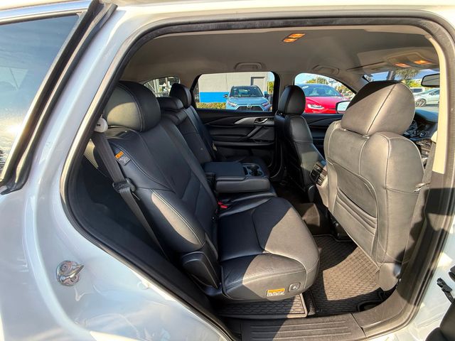 2022 Mazda CX-9 Touring AWD - 22946848 - 29