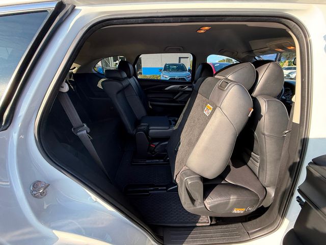 2022 Mazda CX-9 Touring AWD - 22946848 - 30