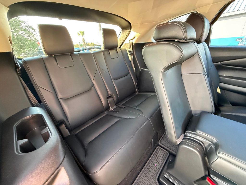 2022 Mazda CX-9 Touring AWD - 22946848 - 31