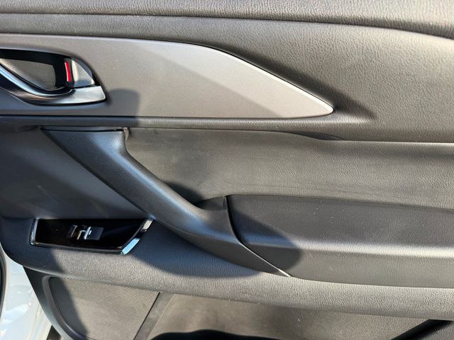 2022 Mazda CX-9 Touring AWD - 22946848 - 33