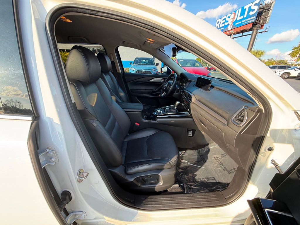 2022 Mazda CX-9 Touring AWD - 22946848 - 35