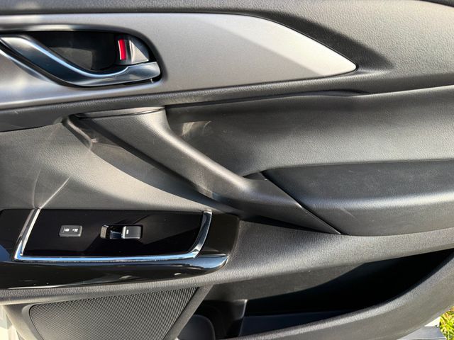 2022 Mazda CX-9 Touring AWD - 22946848 - 37