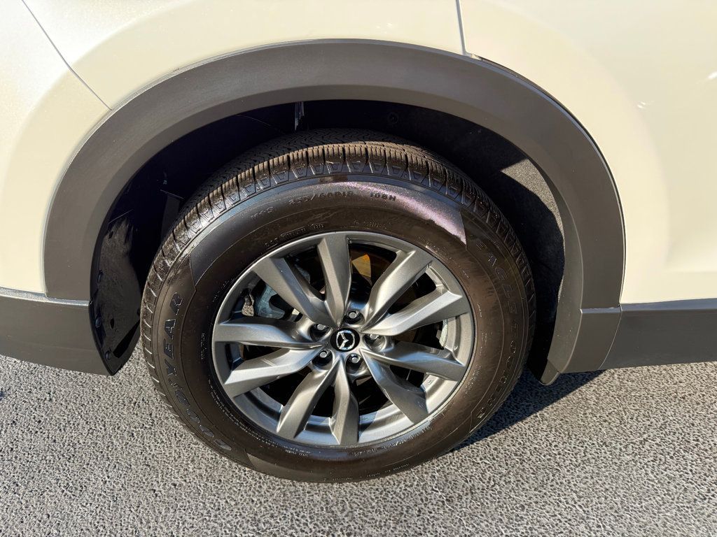 2022 Mazda CX-9 Touring AWD - 22946848 - 39