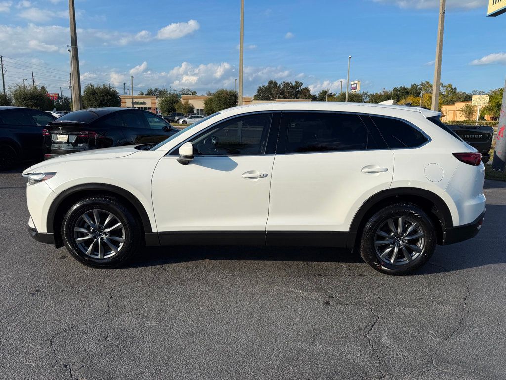 2022 Mazda CX-9 Touring AWD - 22946848 - 7