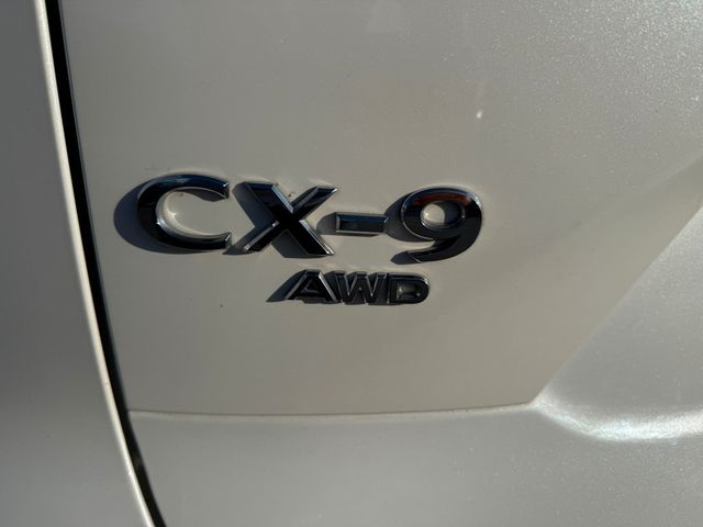 2022 Mazda CX-9 Touring AWD - 22946848 - 8