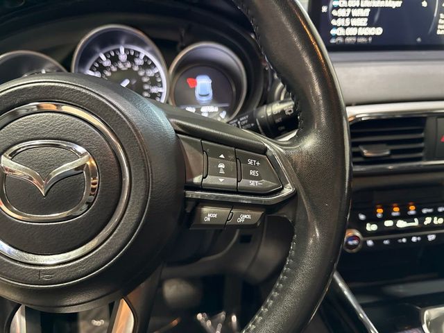 2022 Mazda CX-9 Touring Plus AWD - 23038529 - 11