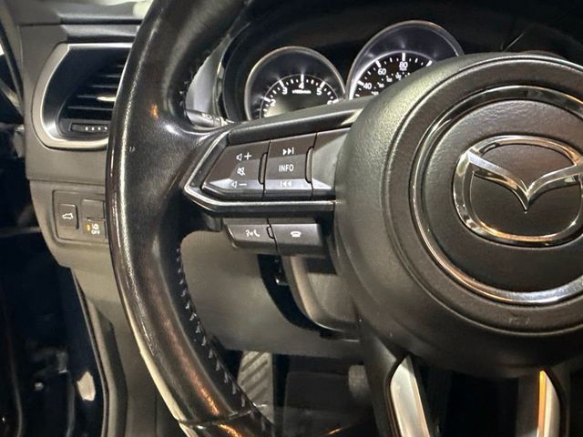 2022 Mazda CX-9 Touring Plus AWD - 23038529 - 12