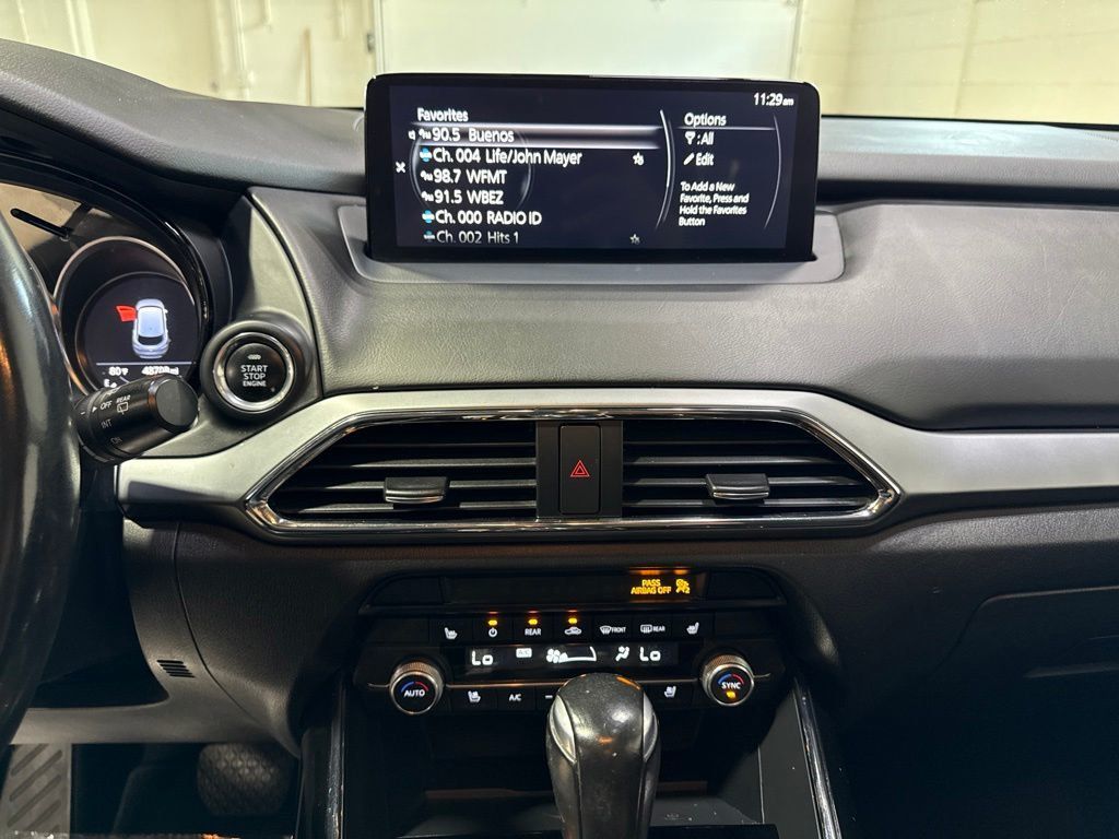 2022 Mazda CX-9 Touring Plus AWD - 23038529 - 15