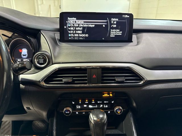 2022 Mazda CX-9 Touring Plus AWD - 23038529 - 15