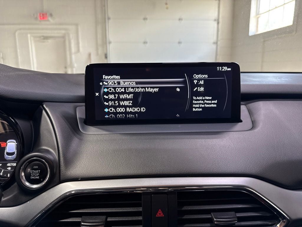 2022 Mazda CX-9 Touring Plus AWD - 23038529 - 16