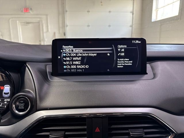 2022 Mazda CX-9 Touring Plus AWD - 23038529 - 16
