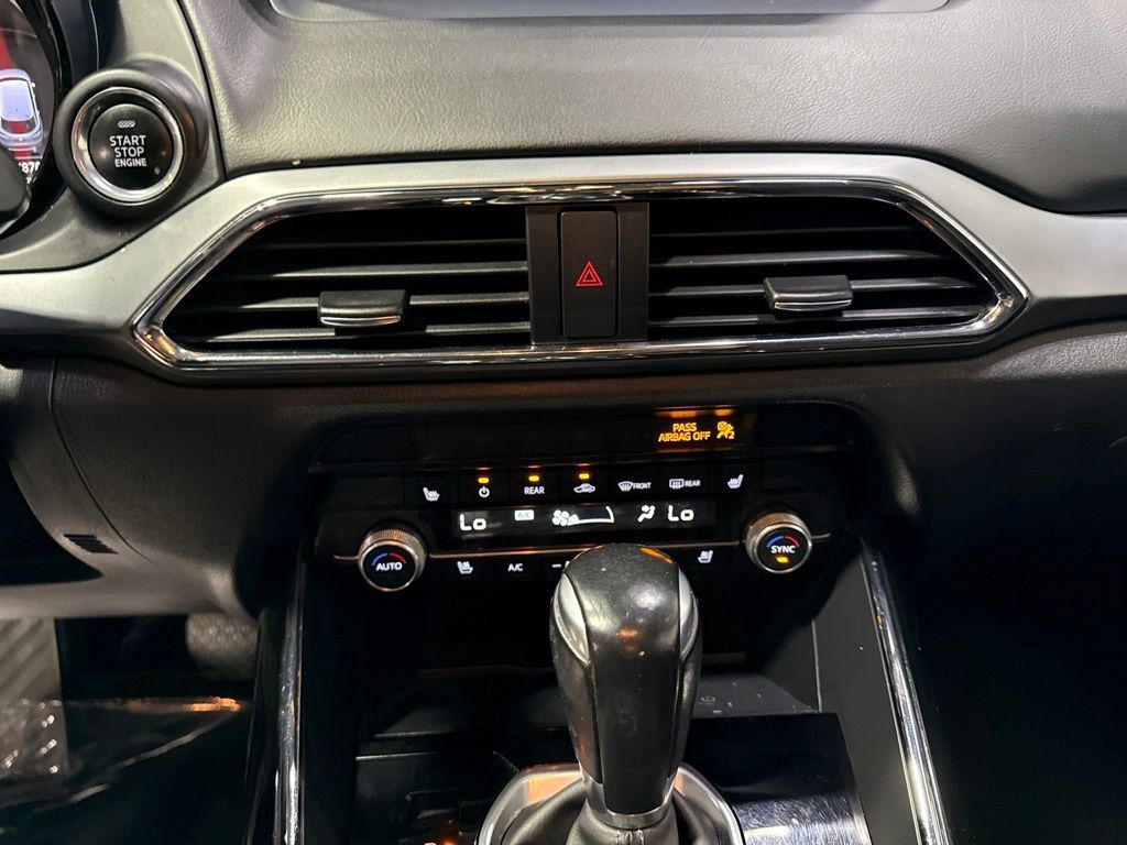 2022 Mazda CX-9 Touring Plus AWD - 23038529 - 18