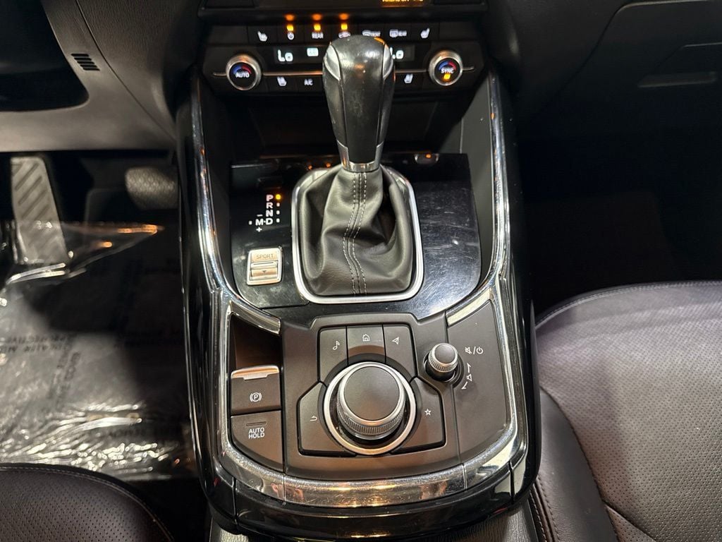 2022 Mazda CX-9 Touring Plus AWD - 23038529 - 19