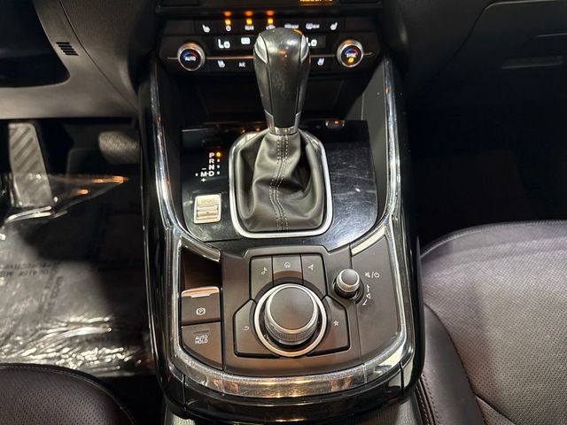 2022 Mazda CX-9 Touring Plus AWD - 23038529 - 19