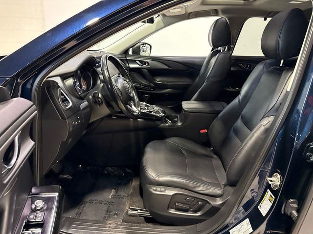 2022 Mazda CX-9 Touring Plus AWD - 23038529 - 21