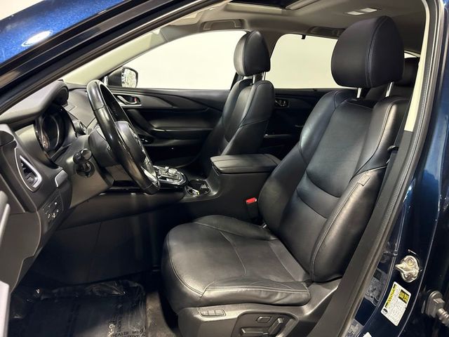 2022 Mazda CX-9 Touring Plus AWD - 23038529 - 22