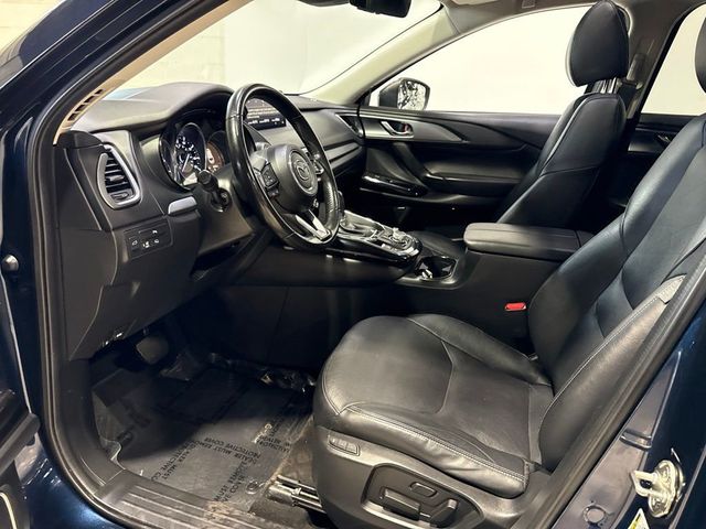 2022 Mazda CX-9 Touring Plus AWD - 23038529 - 23