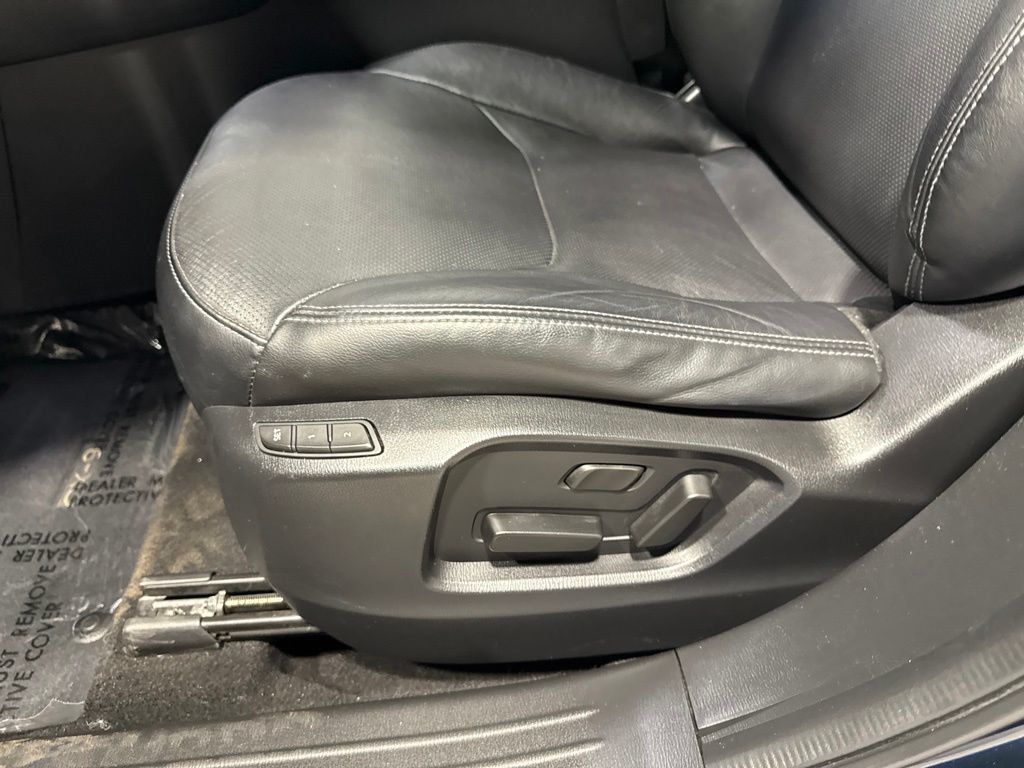 2022 Mazda CX-9 Touring Plus AWD - 23038529 - 24