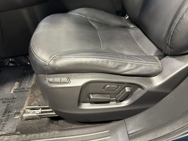 2022 Mazda CX-9 Touring Plus AWD - 23038529 - 24