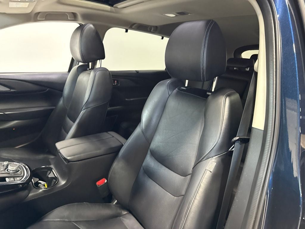 2022 Mazda CX-9 Touring Plus AWD - 23038529 - 25