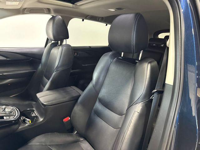 2022 Mazda CX-9 Touring Plus AWD - 23038529 - 25