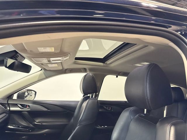 2022 Mazda CX-9 Touring Plus AWD - 23038529 - 26