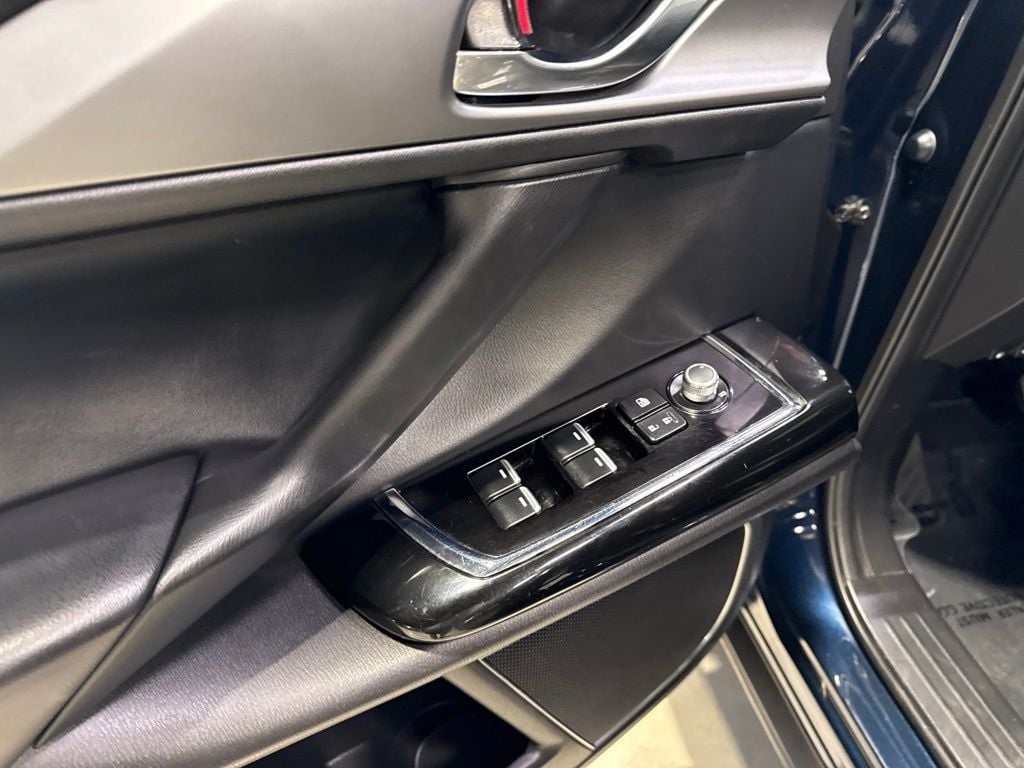 2022 Mazda CX-9 Touring Plus AWD - 23038529 - 28
